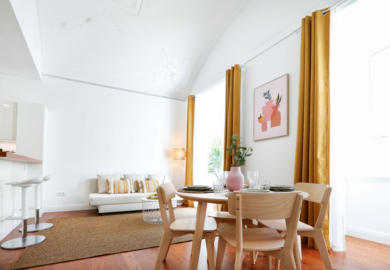 Apartment in Faro - Endless Summer Apartment Apartment in Faro - Endless Summer Apartment