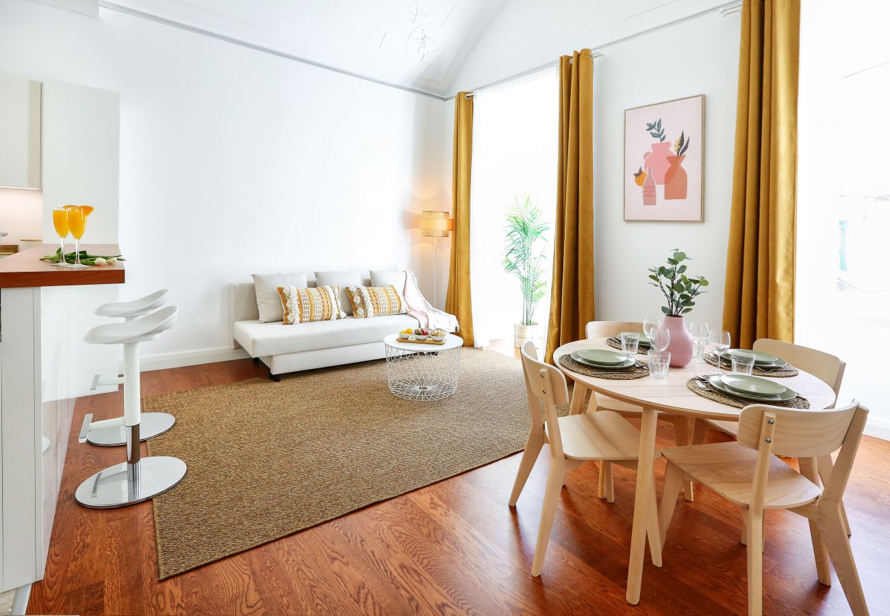 Apartment in Faro - Endless Summer Apartment Apartment in Faro - Endless Summer Apartment
