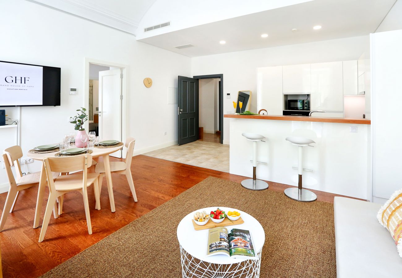 Apartment in Faro - Endless Summer Apartment Apartment in Faro - Endless Summer Apartment