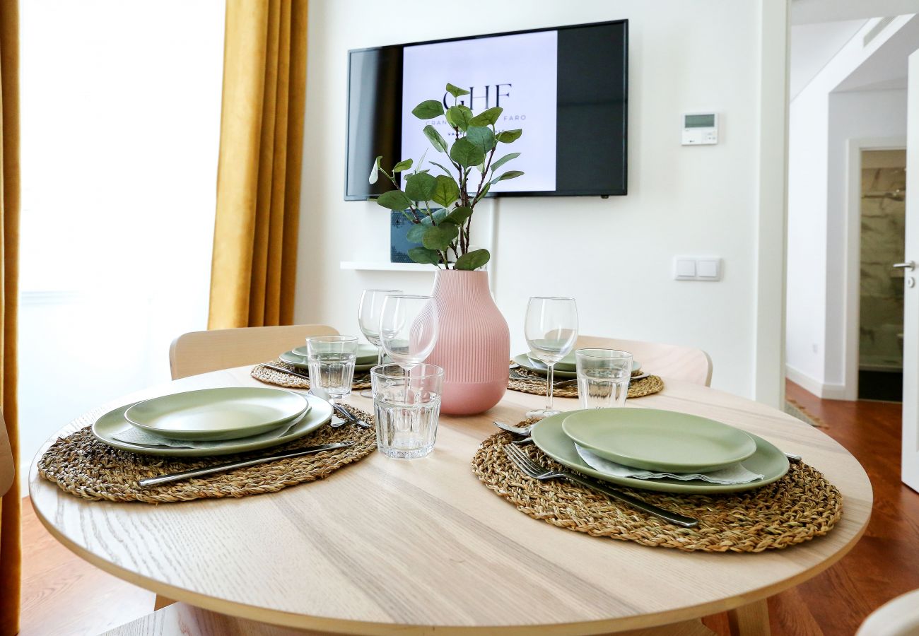 Apartment in Faro - Endless Summer Apartment Apartment in Faro - Endless Summer Apartment