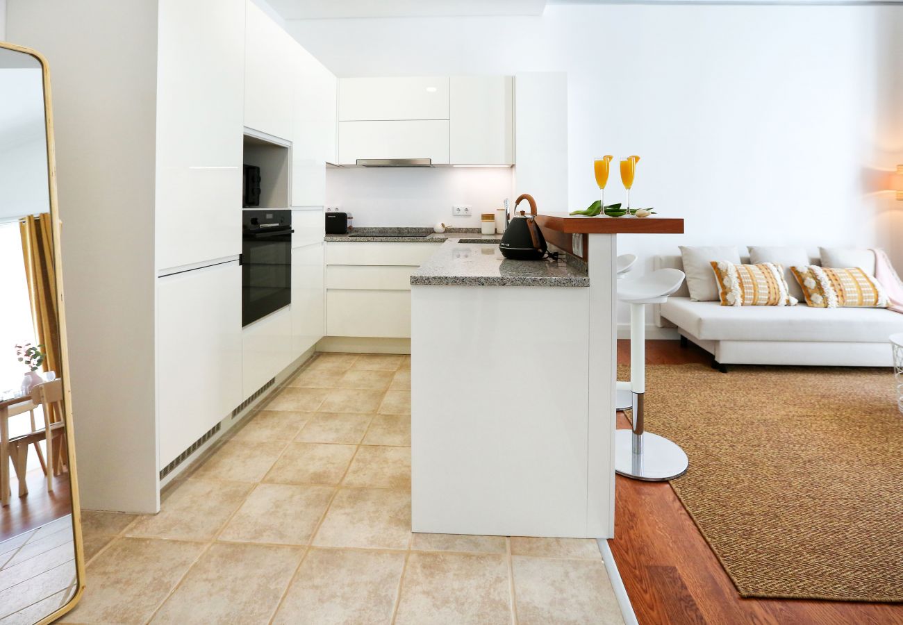 Apartment in Faro - Endless Summer Apartment Apartment in Faro - Endless Summer Apartment