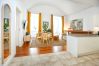 Apartment in Faro - Beach Waves Apartment Apartment in Faro - Beach Waves Apartment