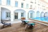 Apartment in Faro - Beach Waves Apartment Apartment in Faro - Beach Waves Apartment