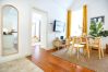 Apartment in Faro - Beach Waves Apartment Apartment in Faro - Beach Waves Apartment