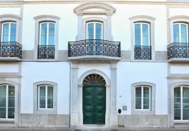 Apartment in Faro - Hot Breeze Apartment Apartment in Faro - Hot Breeze Apartment