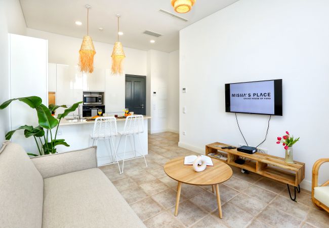 Apartment in Faro - Hot Breeze Apartment Apartment in Faro - Hot Breeze Apartment
