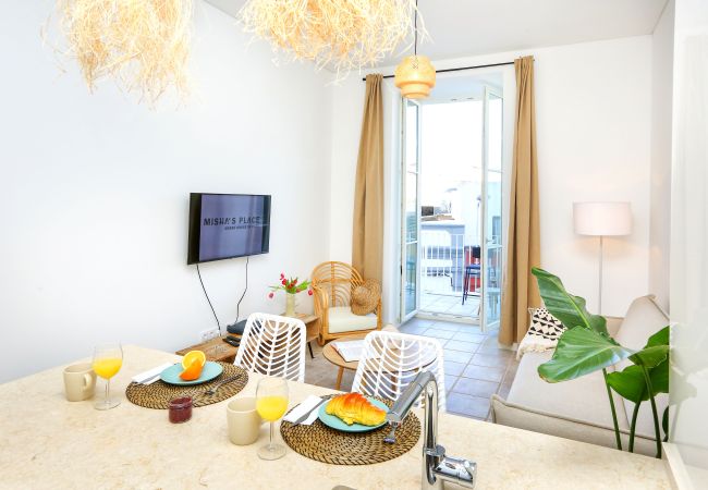 Apartment in Faro - Hot Breeze Apartment Apartment in Faro - Hot Breeze Apartment