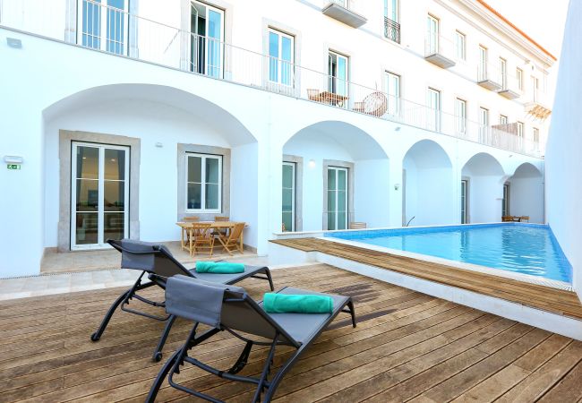Apartment in Faro - Hot Breeze Apartment Apartment in Faro - Hot Breeze Apartment