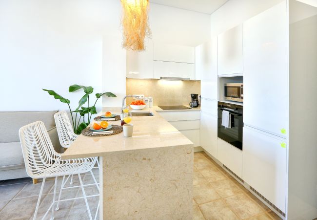 Apartment in Faro - Hot Breeze Apartment Apartment in Faro - Hot Breeze Apartment