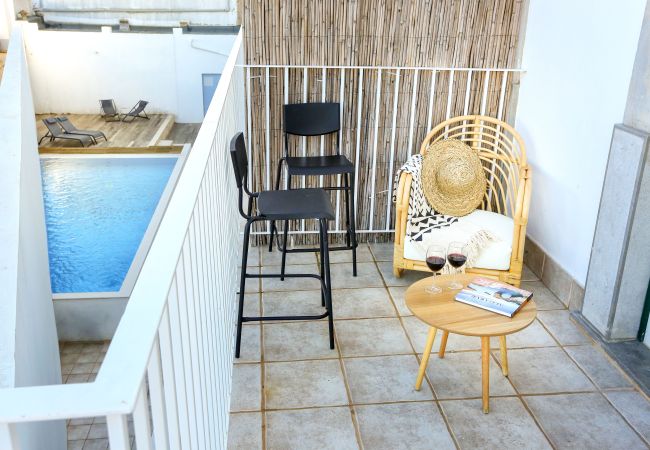 Apartment in Faro - Hot Breeze Apartment Apartment in Faro - Hot Breeze Apartment