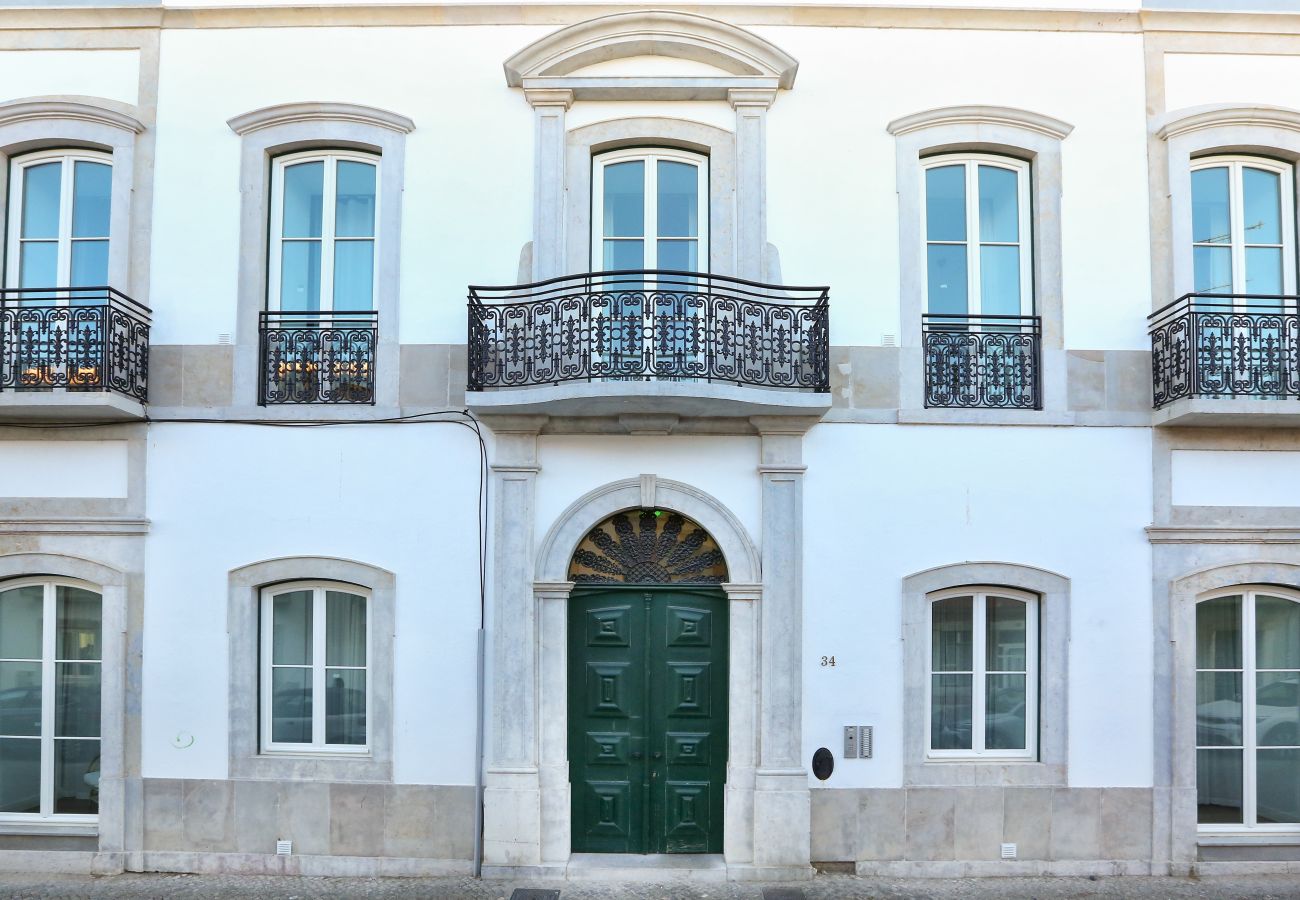Apartment in Faro - Hot Breeze Apartment Apartment in Faro - Hot Breeze Apartment