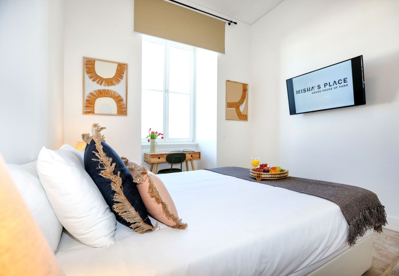 Apartment in Faro - Hot Breeze Apartment Apartment in Faro - Hot Breeze Apartment