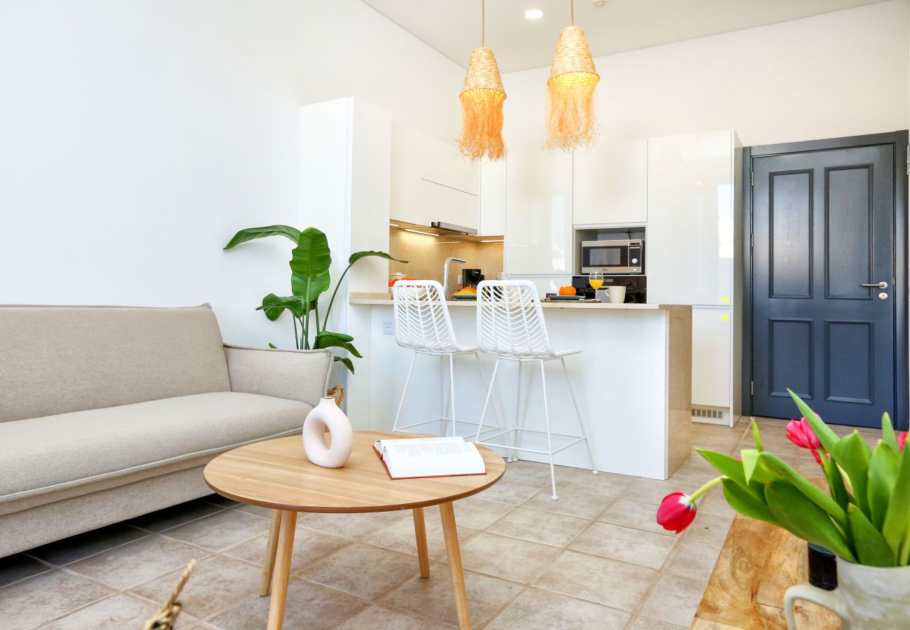 Apartment in Faro - Hot Breeze Apartment Apartment in Faro - Hot Breeze Apartment