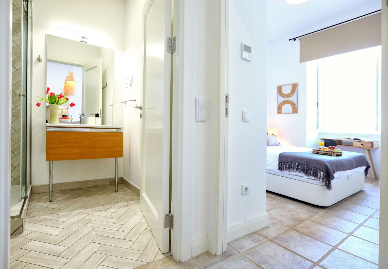 Apartment in Faro - Hot Breeze Apartment Apartment in Faro - Hot Breeze Apartment
