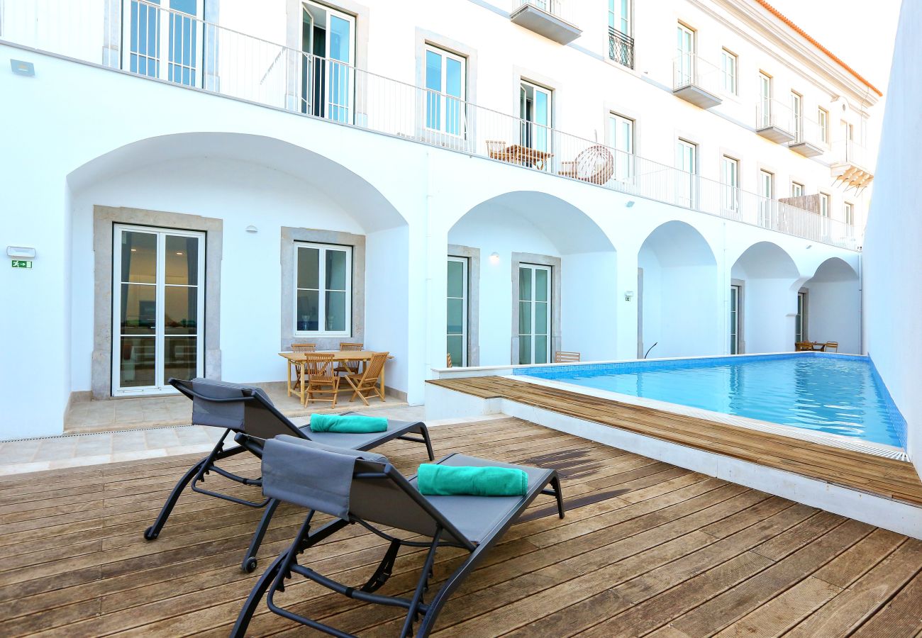 Apartment in Faro - Hot Breeze Apartment Apartment in Faro - Hot Breeze Apartment