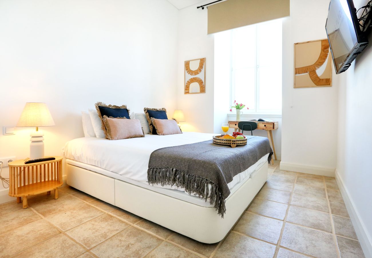 Apartment in Faro - Hot Breeze Apartment Apartment in Faro - Hot Breeze Apartment