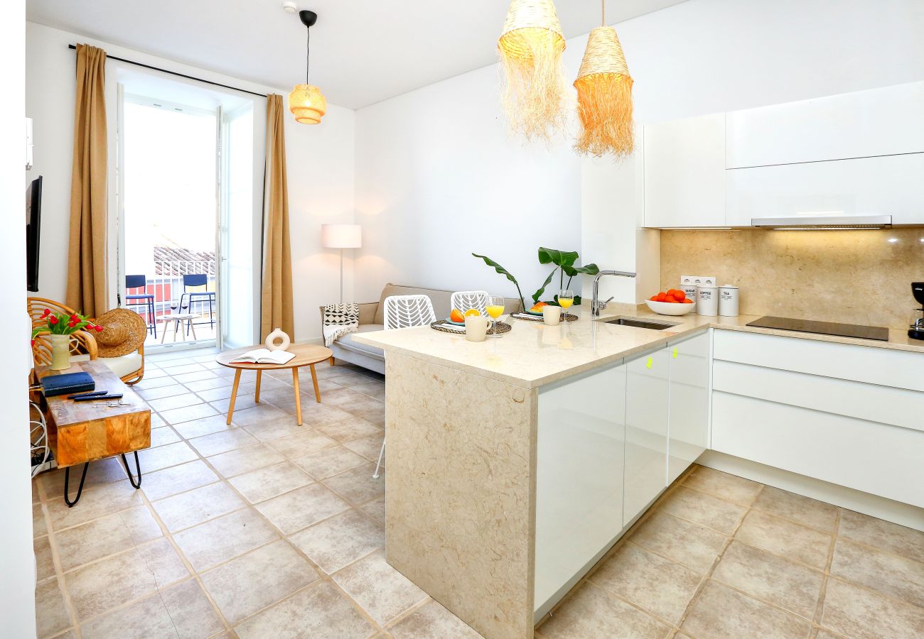 Apartment in Faro - Hot Breeze Apartment Apartment in Faro - Hot Breeze Apartment