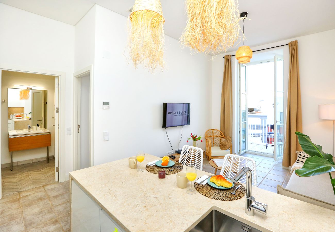 Apartment in Faro - Hot Breeze Apartment Apartment in Faro - Hot Breeze Apartment