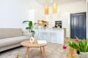Apartment in Faro - Hot Breeze Apartment Apartment in Faro - Hot Breeze Apartment