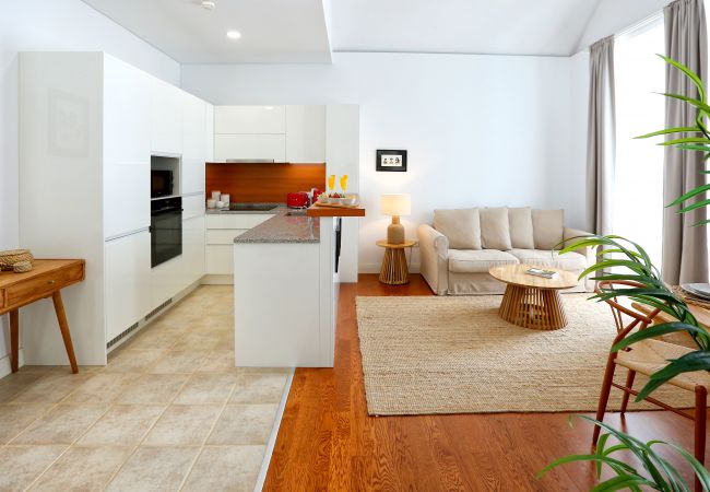 Apartment in Faro - Algarve Sweetness Apartment Apartment in Faro - Algarve Sweetness Apartment