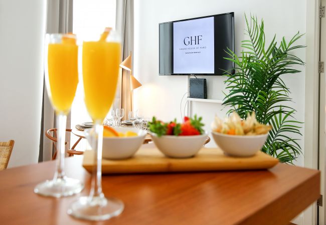 Apartment in Faro - Algarve Sweetness Apartment Apartment in Faro - Algarve Sweetness Apartment