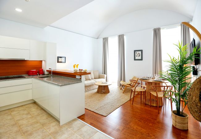 Apartment in Faro - Algarve Sweetness Apartment Apartment in Faro - Algarve Sweetness Apartment