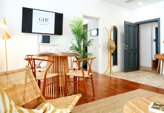 Apartment in Faro - Algarve Sweetness Apartment Apartment in Faro - Algarve Sweetness Apartment