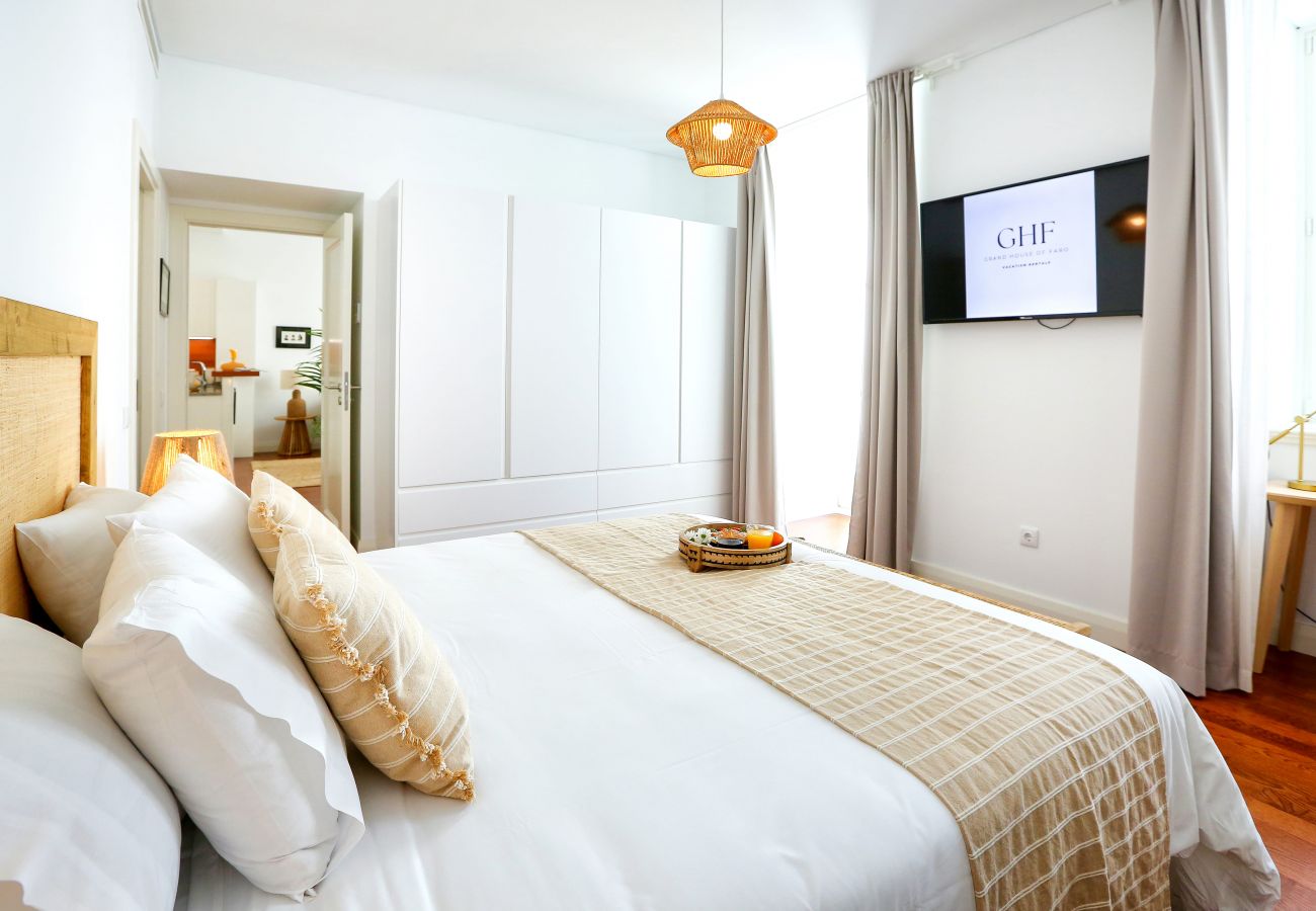 Apartment in Faro - Algarve Sweetness Apartment Apartment in Faro - Algarve Sweetness Apartment