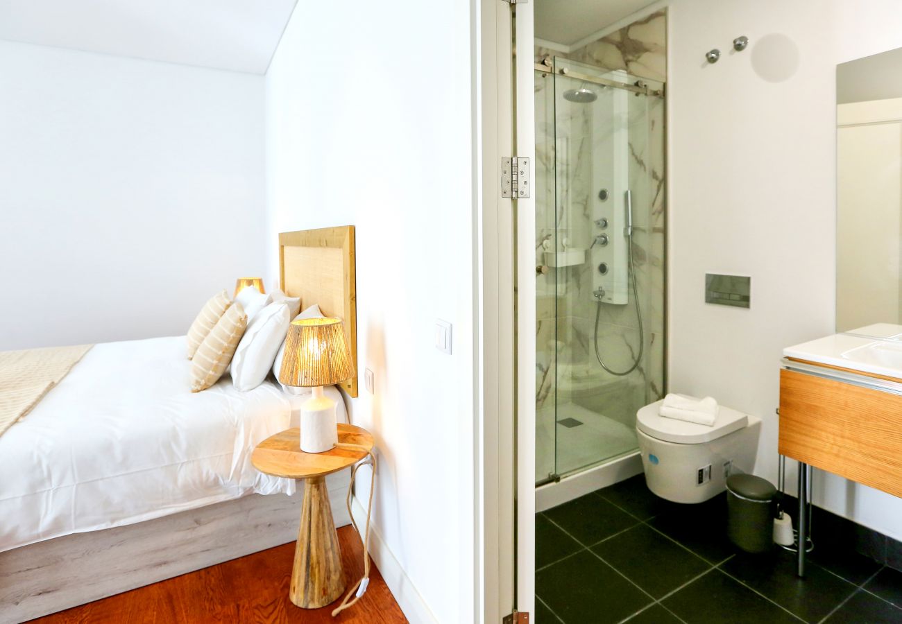 Apartment in Faro - Algarve Sweetness Apartment Apartment in Faro - Algarve Sweetness Apartment