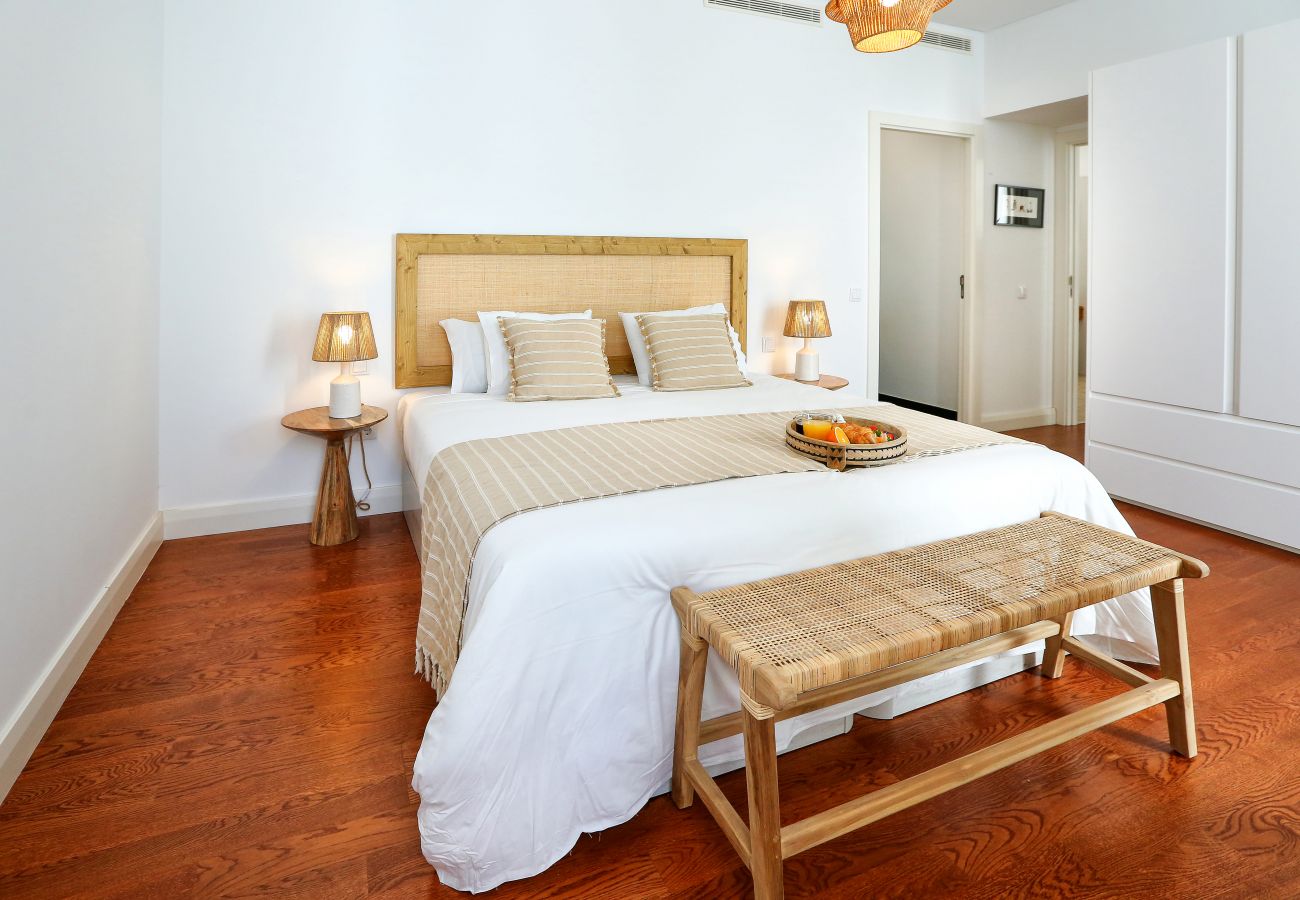 Apartment in Faro - Algarve Sweetness Apartment Apartment in Faro - Algarve Sweetness Apartment