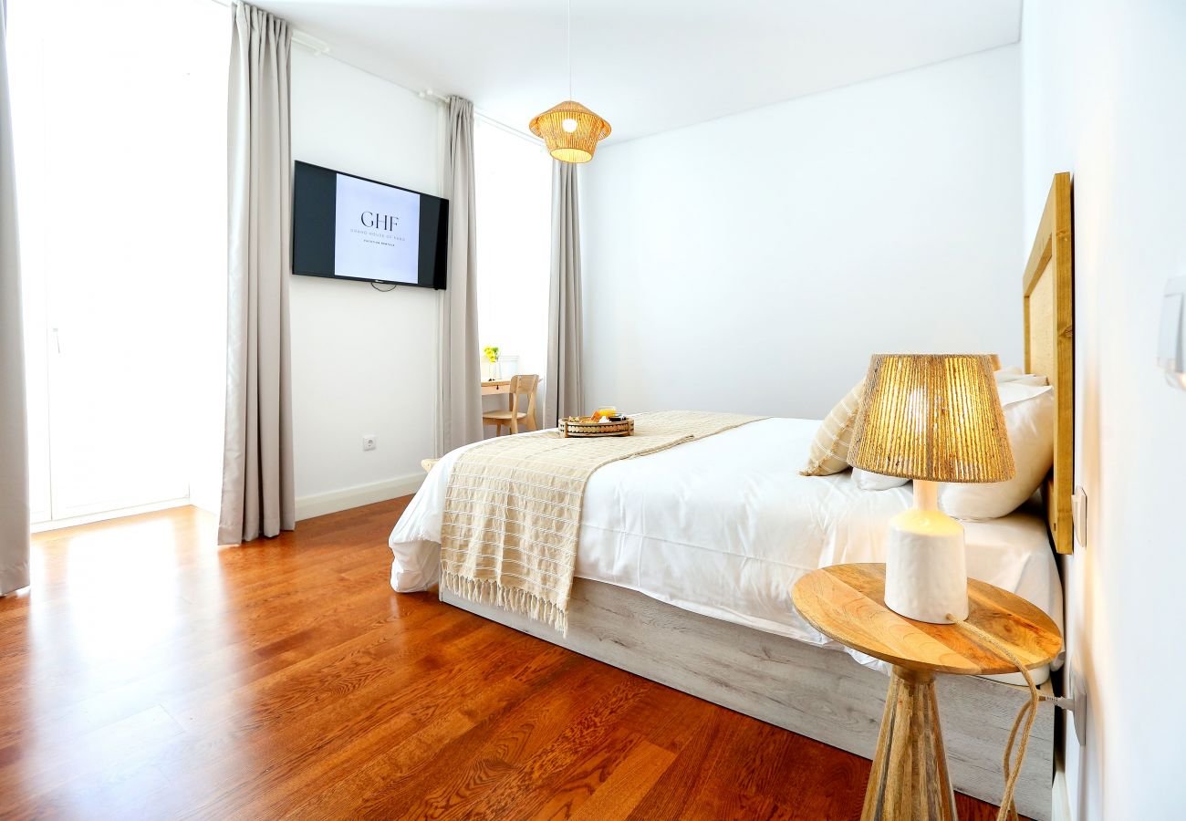 Apartment in Faro - Algarve Sweetness Apartment Apartment in Faro - Algarve Sweetness Apartment