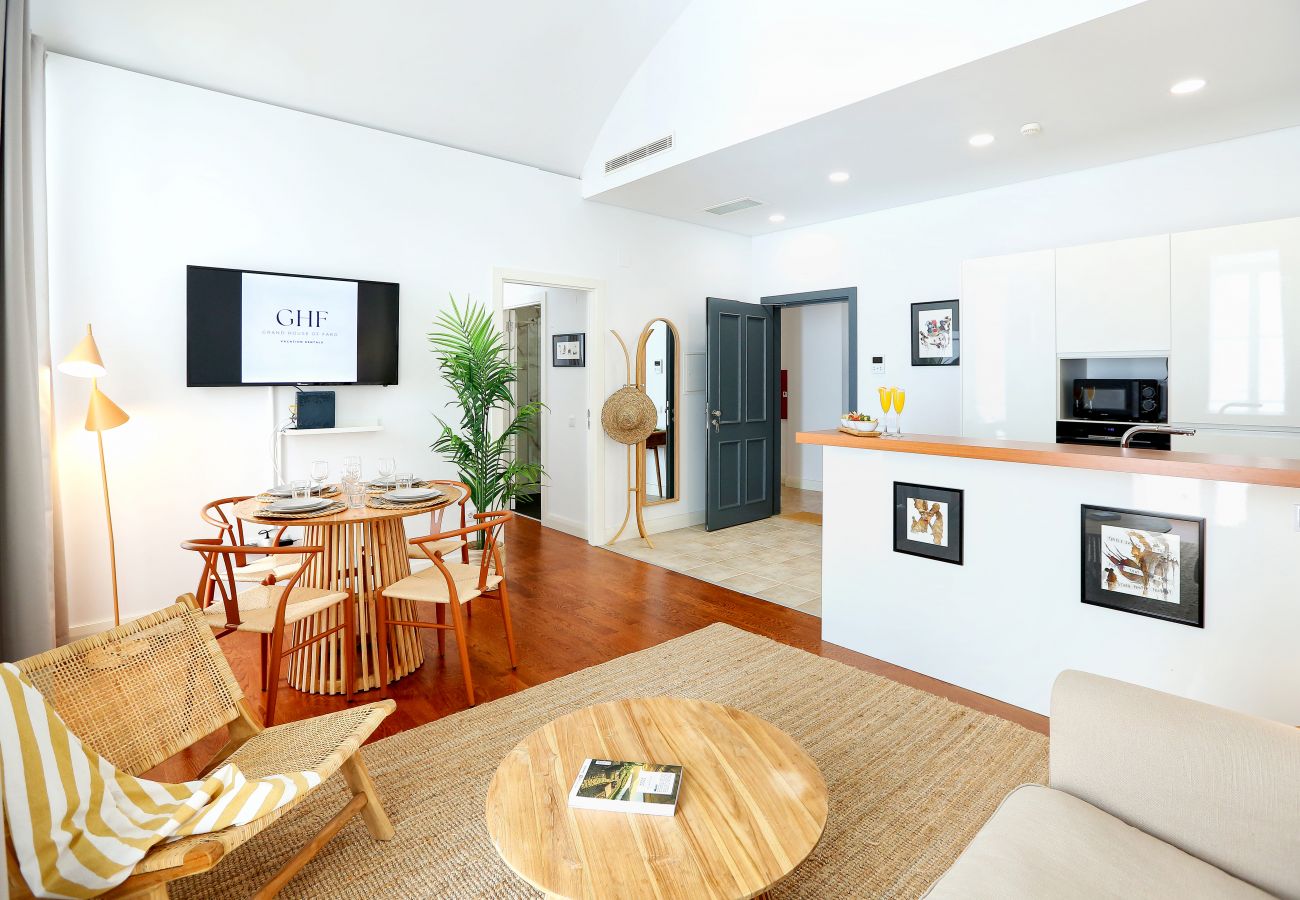 Apartment in Faro - Algarve Sweetness Apartment Apartment in Faro - Algarve Sweetness Apartment