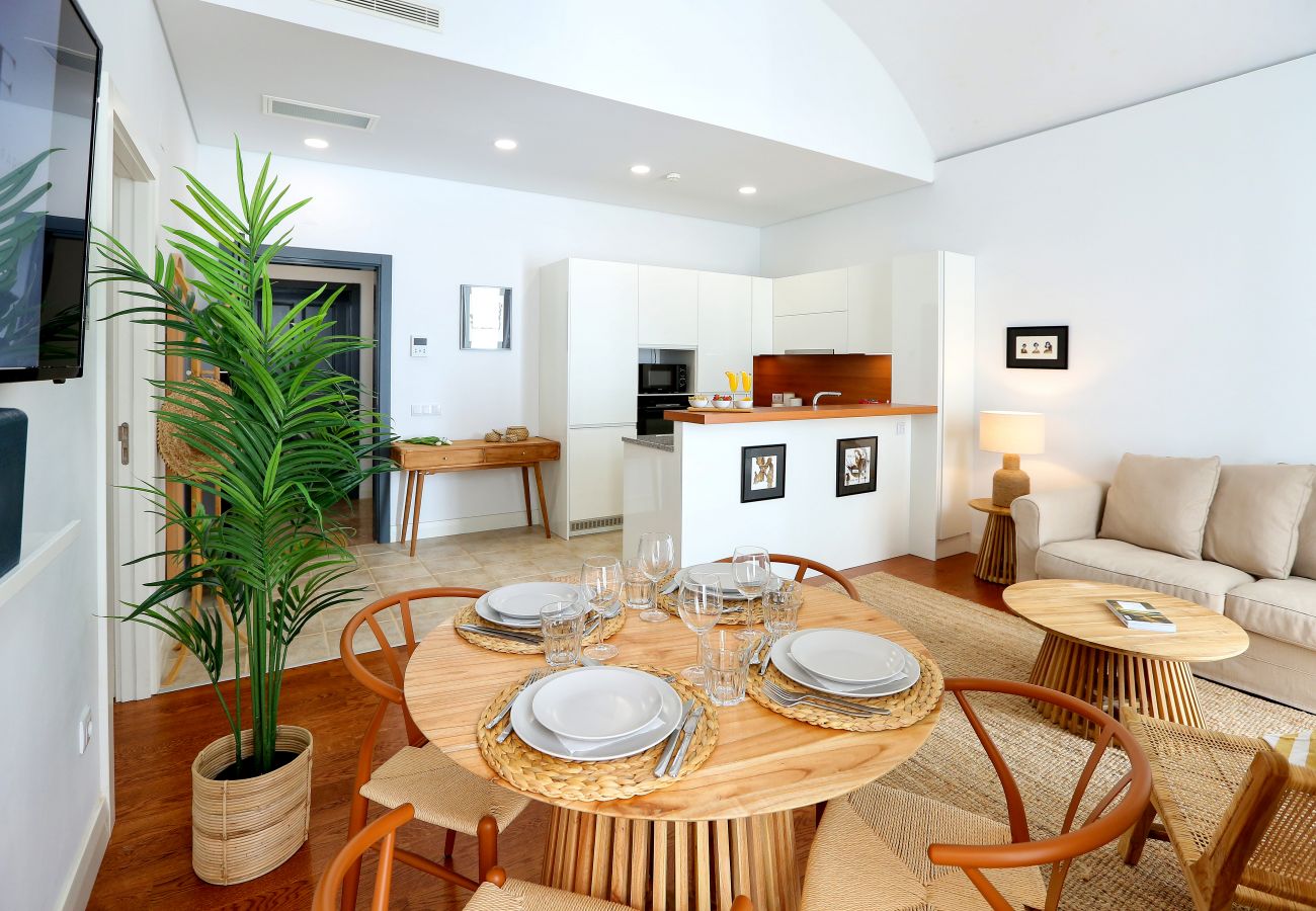 Apartment in Faro - Algarve Sweetness Apartment Apartment in Faro - Algarve Sweetness Apartment