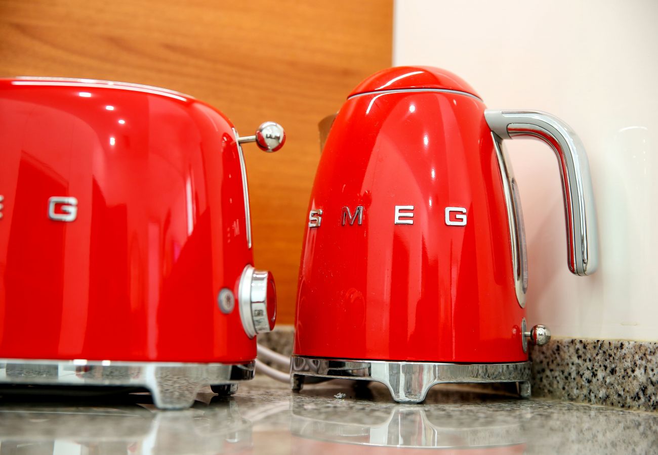 Apartment in Faro - Algarve Sweetness Apartment Apartment in Faro - Algarve Sweetness Apartment