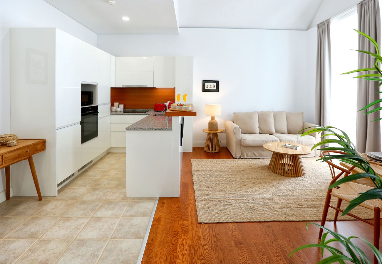 Apartment in Faro - Algarve Sweetness Apartment Apartment in Faro - Algarve Sweetness Apartment