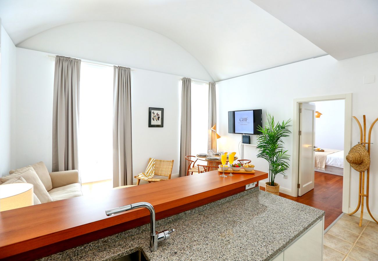 Apartment in Faro - Algarve Sweetness Apartment Apartment in Faro - Algarve Sweetness Apartment