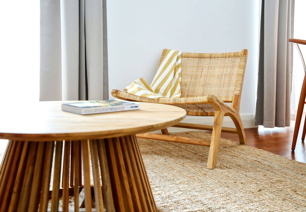 Apartment in Faro - Algarve Sweetness Apartment Apartment in Faro - Algarve Sweetness Apartment