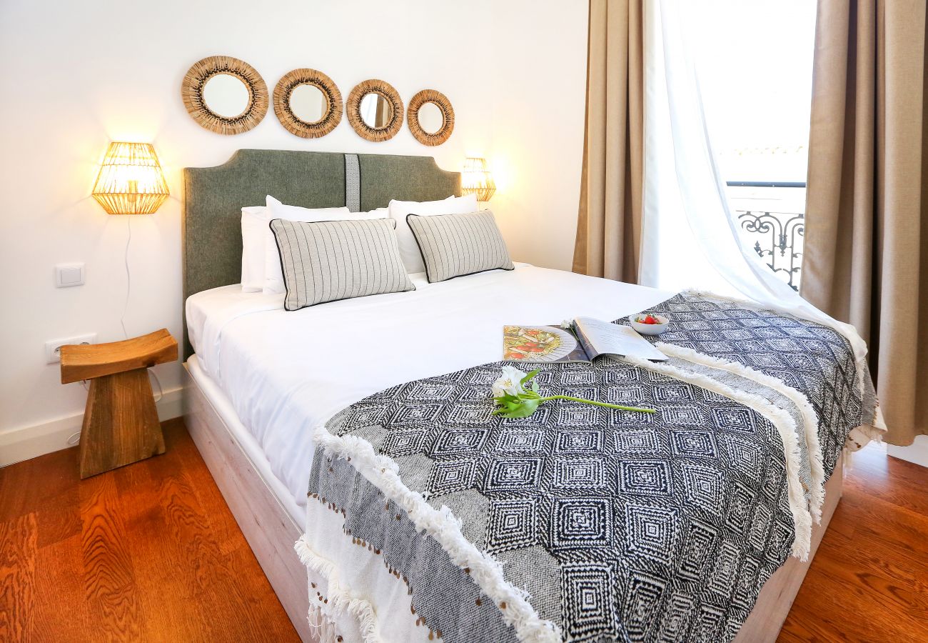 Apartment in Faro - Offline Mood Apartment