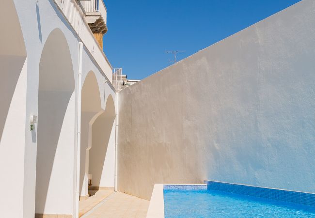 Apartment in Faro - Querido Algarve Apartment Apartment in Faro - Querido Algarve Apartment