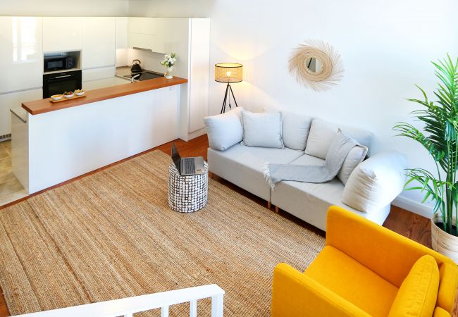 Apartment in Faro - Querido Algarve Apartment Apartment in Faro - Querido Algarve Apartment