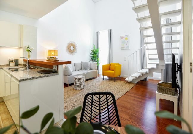 Apartment in Faro - Querido Algarve Apartment Apartment in Faro - Querido Algarve Apartment