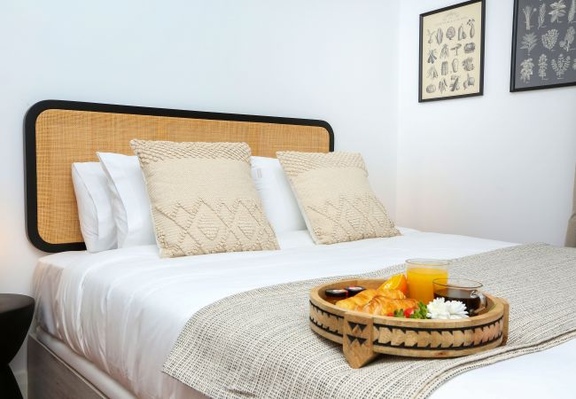 Apartment in Faro - Querido Algarve Apartment Apartment in Faro - Querido Algarve Apartment