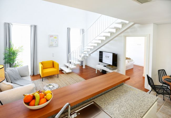 Apartment in Faro - Querido Algarve Apartment Apartment in Faro - Querido Algarve Apartment