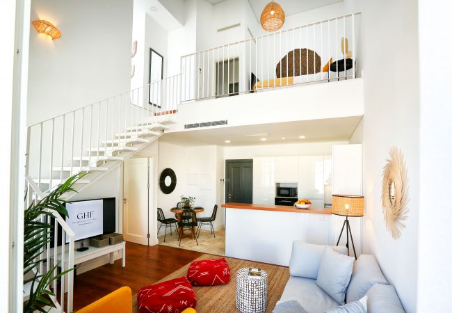 Apartment in Faro - Querido Algarve Apartment Apartment in Faro - Querido Algarve Apartment