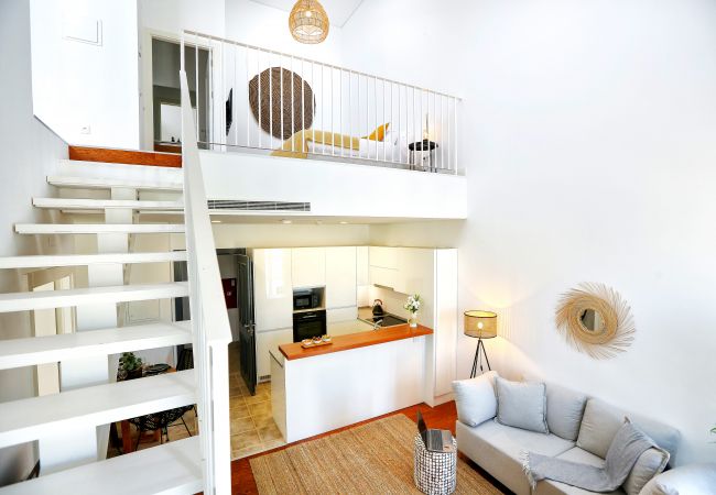 Apartment in Faro - Querido Algarve Apartment Apartment in Faro - Querido Algarve Apartment