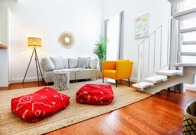 Apartment in Faro - Querido Algarve Apartment Apartment in Faro - Querido Algarve Apartment