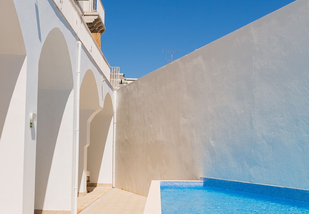 Apartment in Faro - Querido Algarve Apartment Apartment in Faro - Querido Algarve Apartment