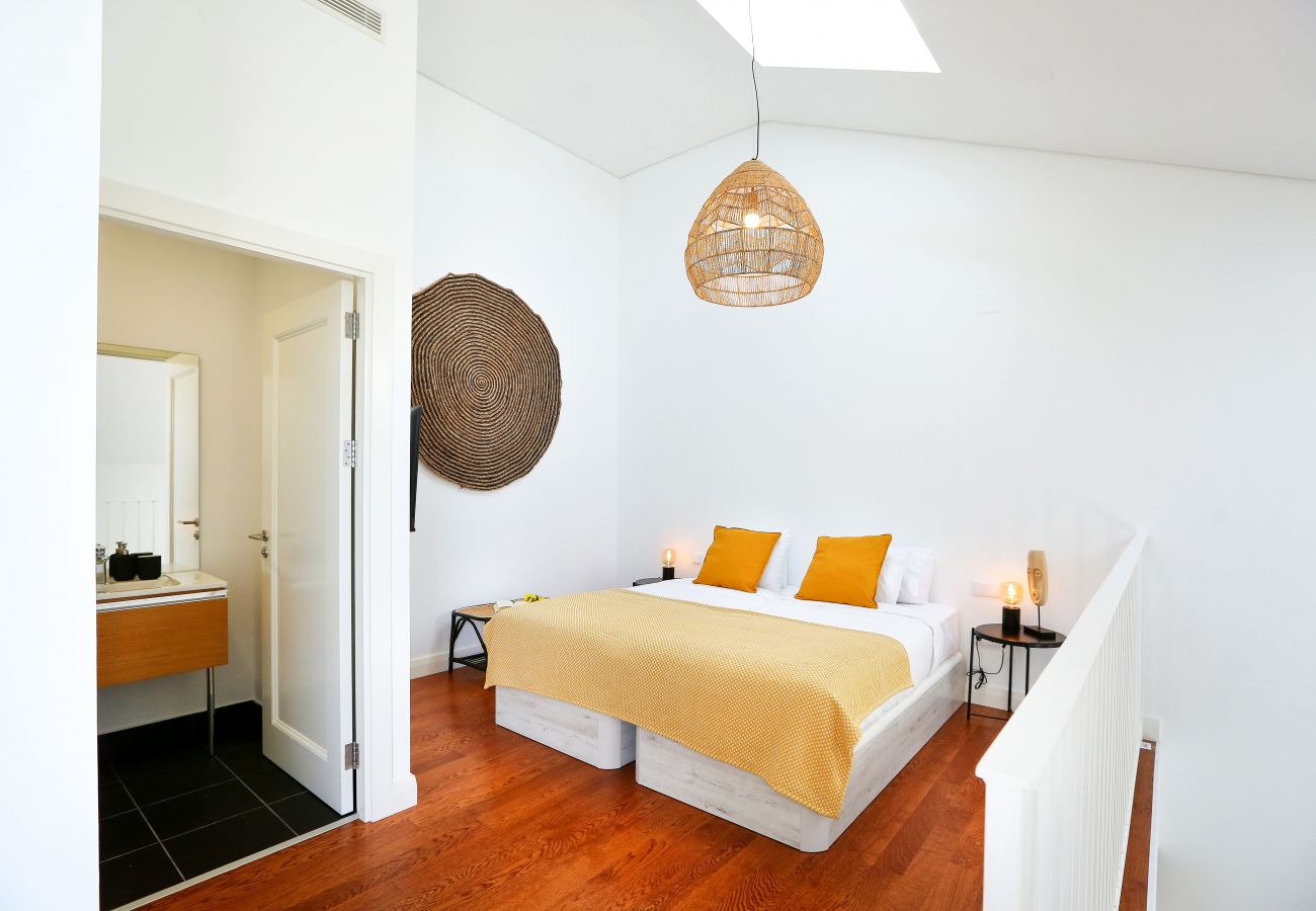 Apartment in Faro - Querido Algarve Apartment Apartment in Faro - Querido Algarve Apartment