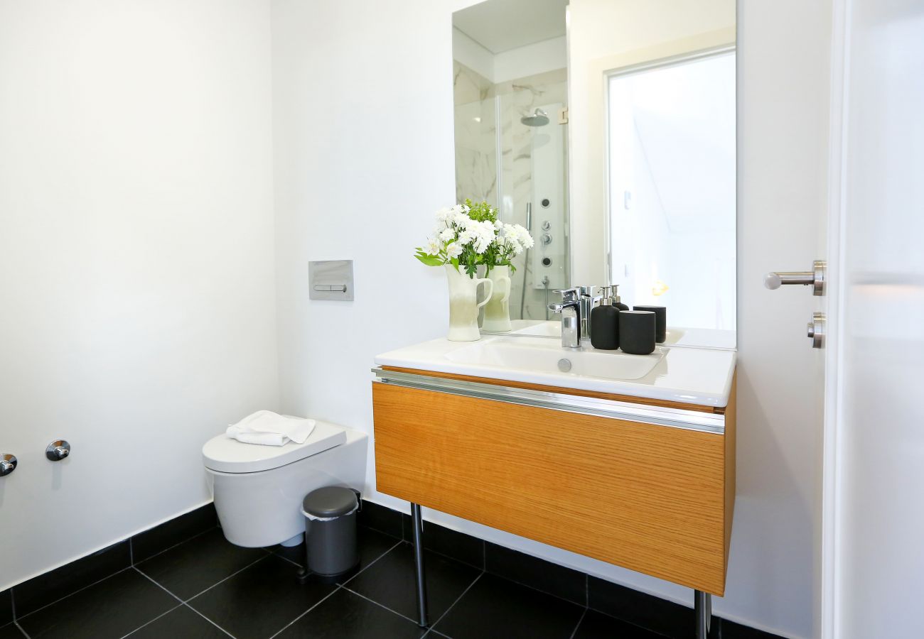 Apartment in Faro - Querido Algarve Apartment Apartment in Faro - Querido Algarve Apartment