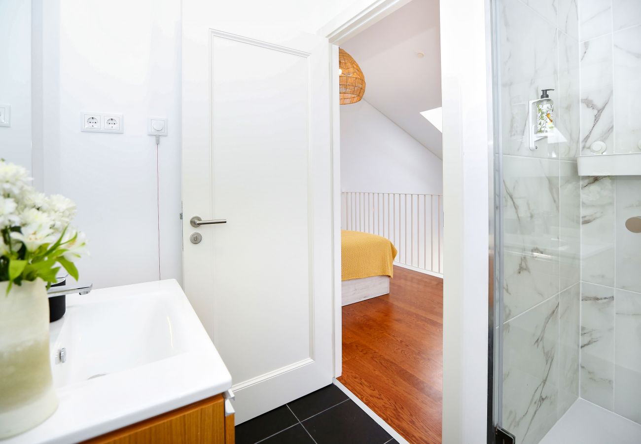 Apartment in Faro - Querido Algarve Apartment Apartment in Faro - Querido Algarve Apartment